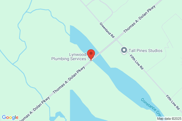 Lynwood Plumbing Services Ltd
