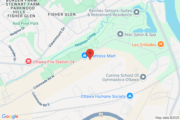 Ottawa Granite Pro Inc