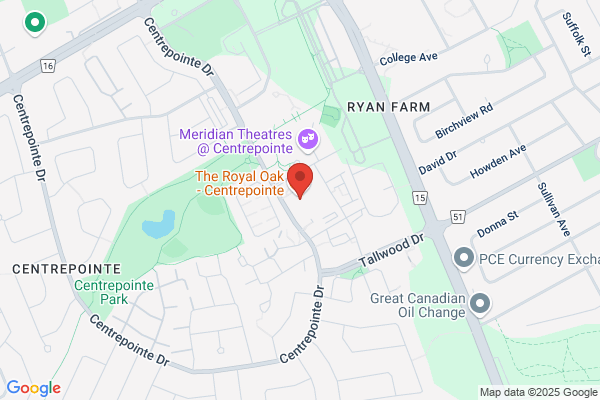 Centrepointe Laser Clinic