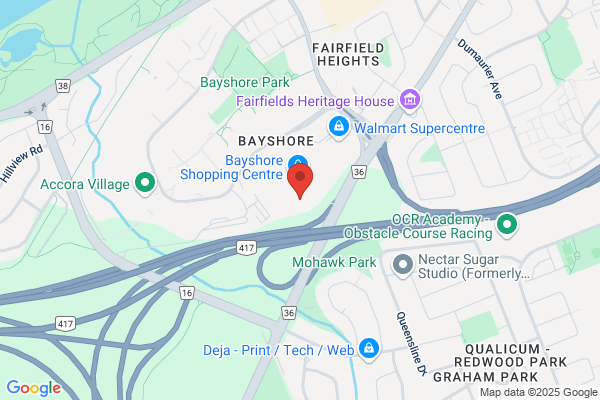 Bayshore Hairstylists