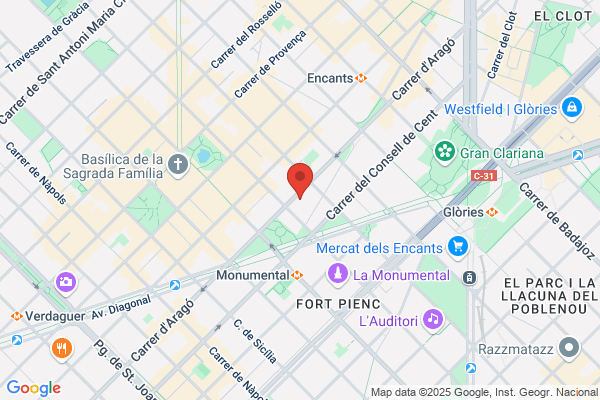 Mad Hair