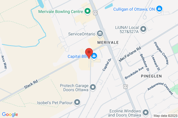 Percy's General Repairs Nepean