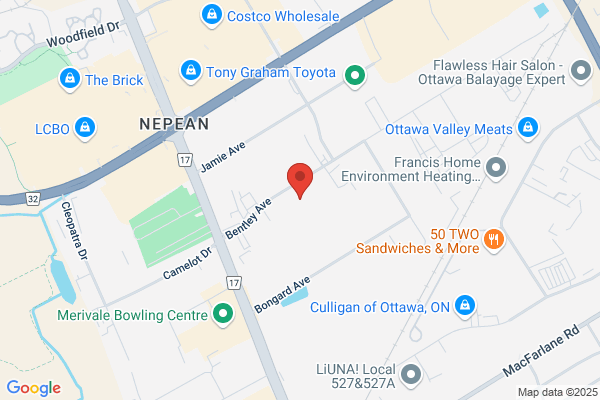 A & B Paving Ontario Corp.