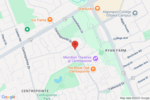 Vanier & Associates