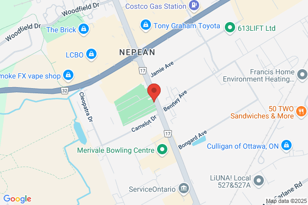 Network Supply Canada Inc