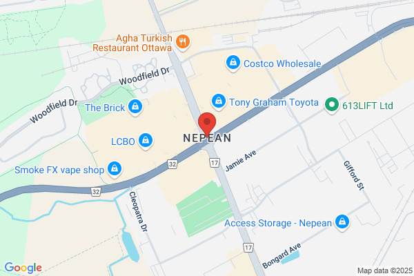 Grillman Fresh Eatery