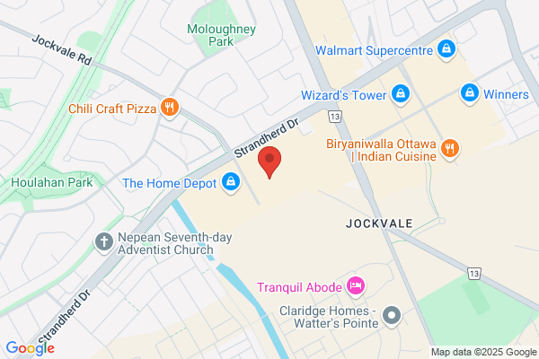 Barrhaven Mall Administration Ofc, Stores, Tri-Cel-Rogers-At & T