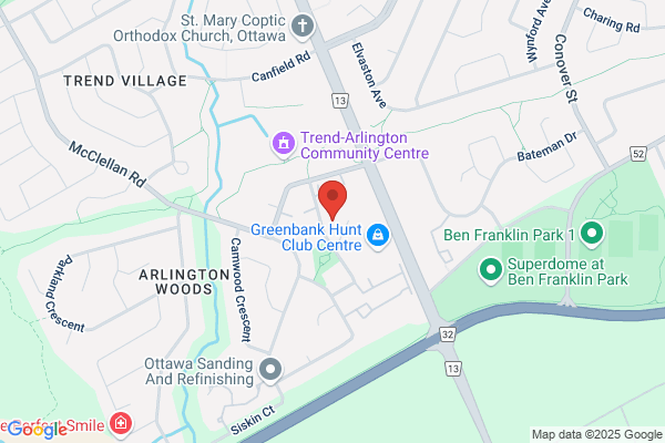 Bells Corners Chiropractic Office