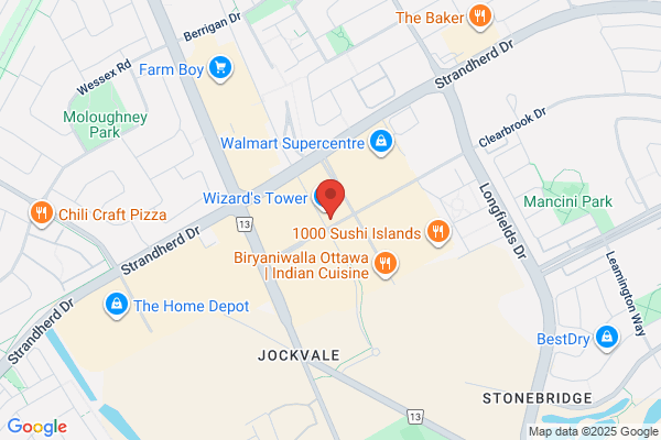Marketplace Family Chiropractic Centre