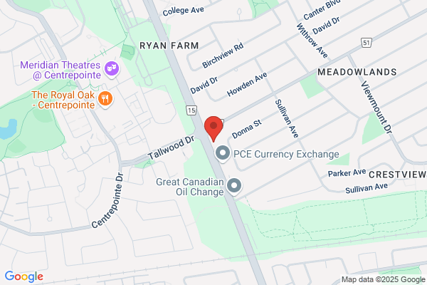Woodroffe Chiropractic & Massa