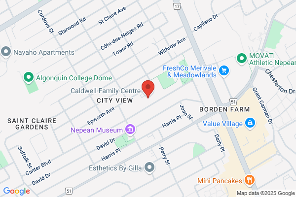 City View United Church