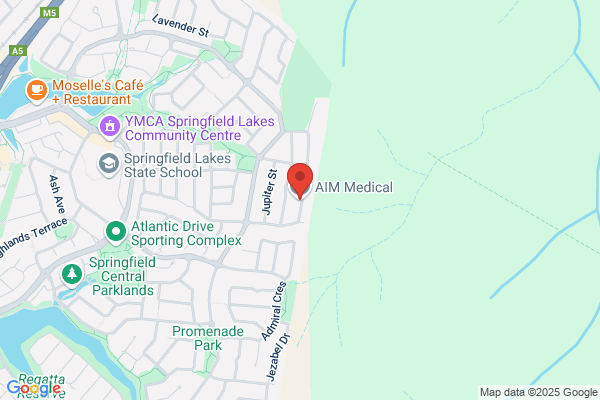 Aim Health Group-Merivale