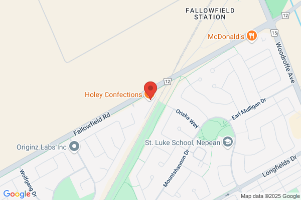 Barrhaven Crossing Med Clinic