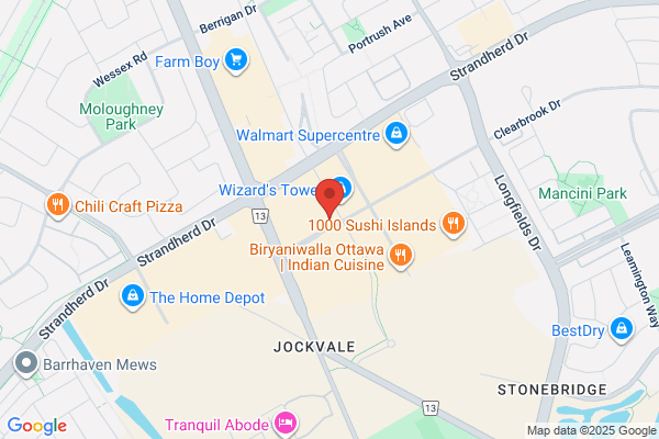 Chapman Mills Dental