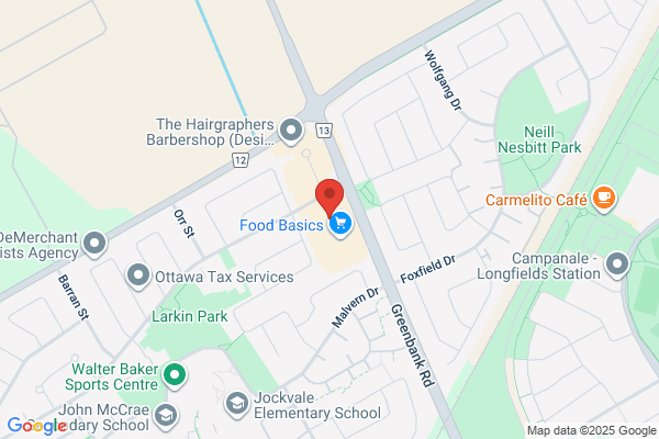 Family Medical Centres, West