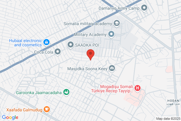 New Nasiye Store