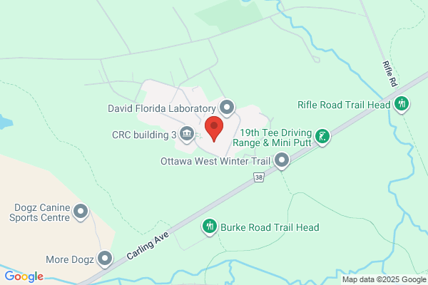 Canadian Public Relations of Ottawa