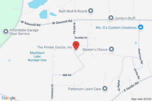 Printer Doctor the