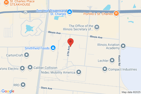 Bradley Systems Incorporated