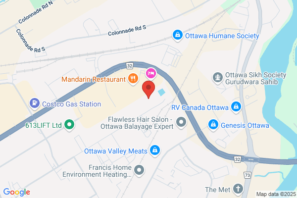 Hyperion Solutions Corporation of Canada