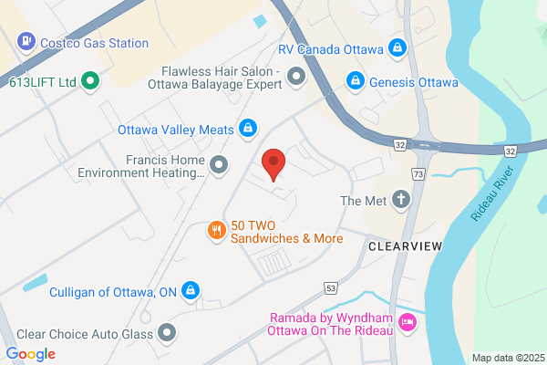 Optiwave Corporation
