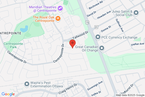 Tality Canada Corporation