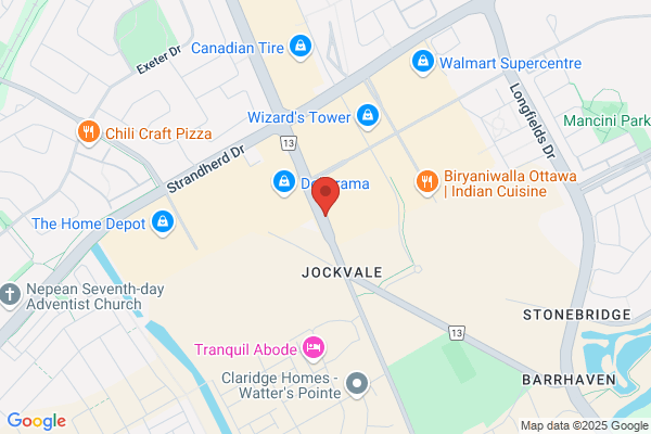 Loeb Canada Inc, Stores, Greenbank