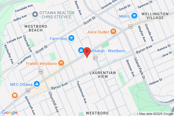 Loeb Canada Inc, Stores, Stafford Centre