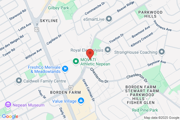 Carleton Condominium Corporation No 1