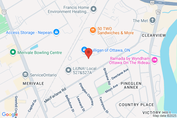 Tph the Printing House Limited, Local Branches, Nepean