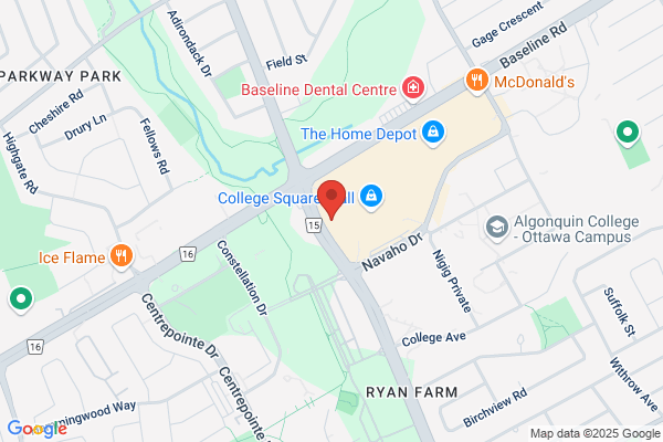 College Square Dental