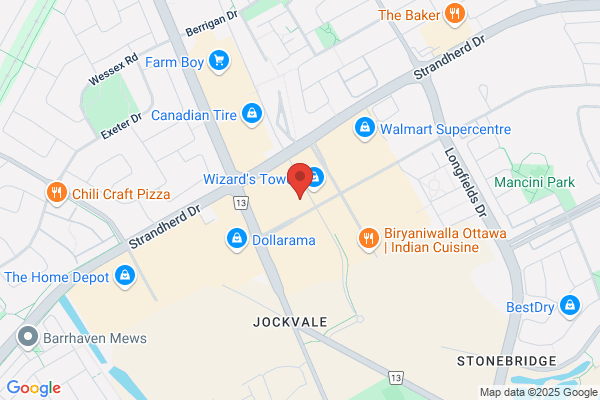 Capital Orthodontics