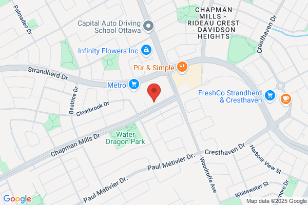 Barrhaven Orthodontics and Periodontics