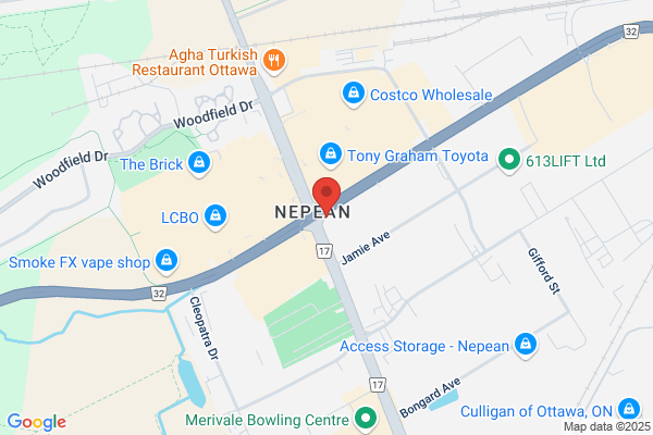 Nepean Family Dental