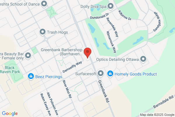 Baillie Suzanne Dr Family Dentistry