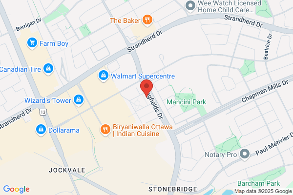 Barrhaven Denture Clinic
