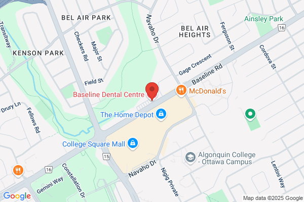 Baseline Dental Centre