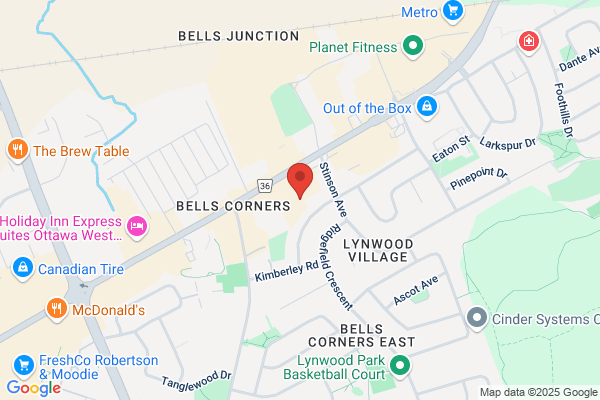 Bells Corners Family Dentistry