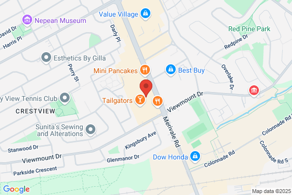 Merivale Mall Dental Clinic