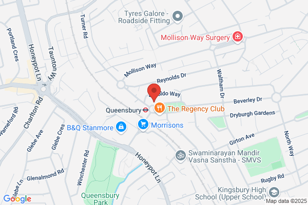 Queennsbury Dental Centre