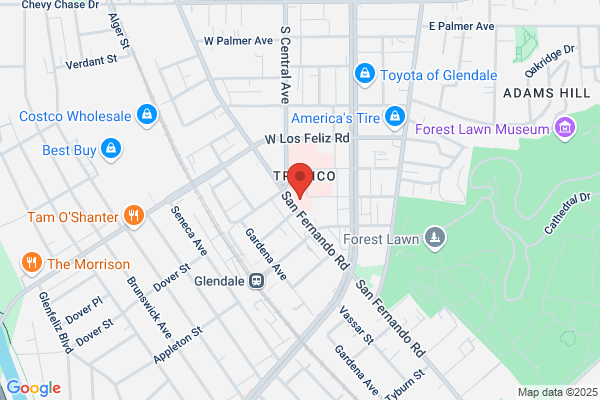 Rogers David Dr Dentist