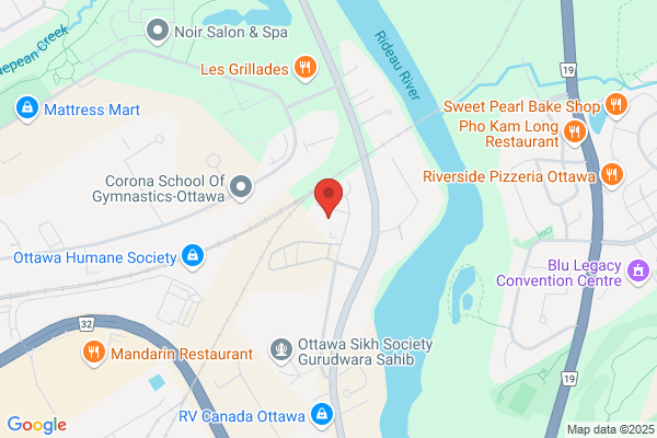 Drummond Fuels (Ottawa) Ltd