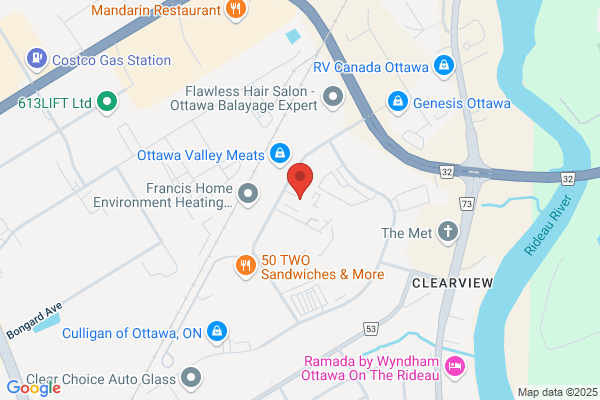 CAMPBELL and KENNEDY ELECTRIC OTTAWA LIMITED