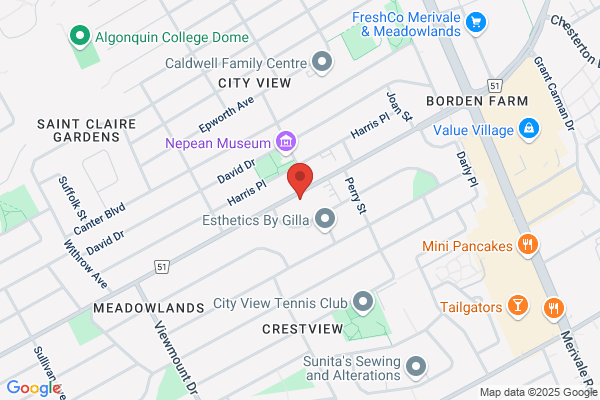 Metro Ottawa Electrical Contracting Incorporated