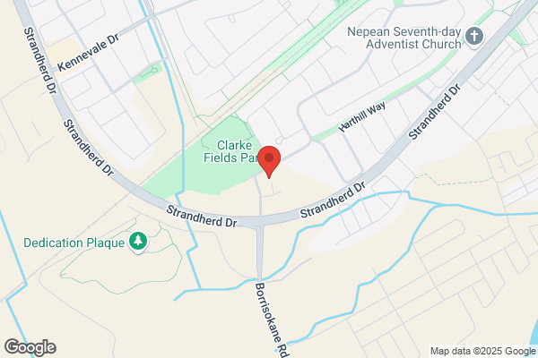 Children's Montessori School Barrhaven