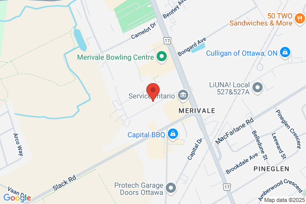 Precision Auto Tech/ Nepean