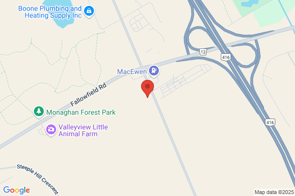 Site Preparation Ltd