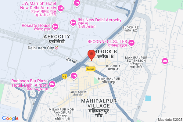 Mahajan International