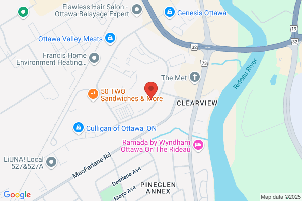 Cintec Canada Ltd