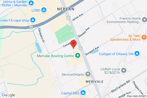 Ottawa Structural Residential Services Ltd